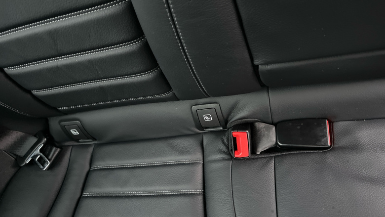 Mercedes-Benz GLC Coupe GLC 300 4Matic AMG Line 5dr 9G-Tronic Petrol Estate